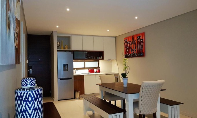 Port Zimbali Apartamento | Zimbali Suites 109