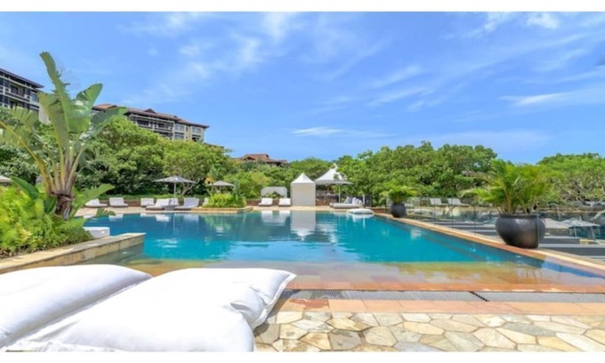 Zimbali Coastal Estate Apartamento | Zimbali Suites 417
