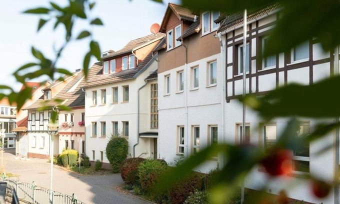 Heilbad Heiligenstadt Casa | Motz am Fluss