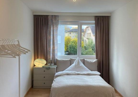 Kriens Casa | Zimmer am Pilatusberg
