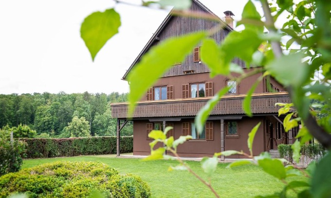 Ehrenhausen Apartamento | Zimmer & Appartements in der Gamlitzerstrasse