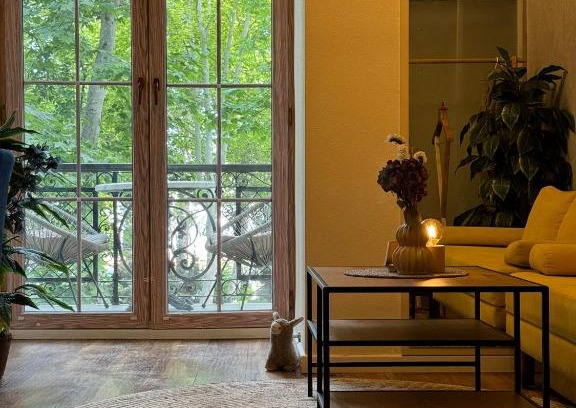 Sabayil Hotel | Zimmer Boutique Hotel