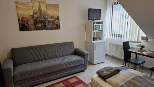 Dahl Casa | Zimmer D