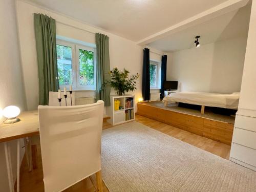 Bergstedt Casa | Zimmer in Hamburg Bergstedt - Im Grünen, nah an der U-Bahn