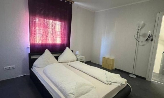 Kaiserslautern Cama Y Desayuno | Zimmer in Stadtnähe