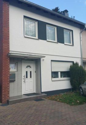 Rhein-Erft-Kreis District Casa | Zimmer Müller