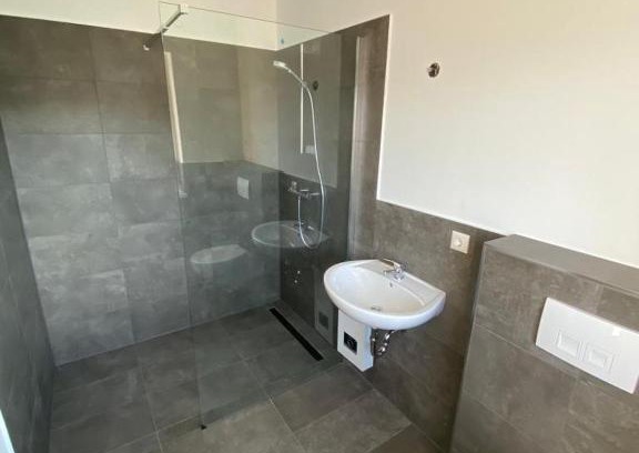Rotgesbuttel Casa | Zimmer mit Bad und Küche