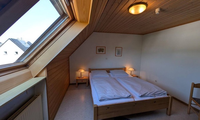 Trittenheim Cama Y Desayuno | Zimmer Nr. 1 - Gästehaus Bollig