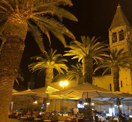 Kastel Novi Cama Y Desayuno | Zimmer Room Trogir Kastela Split