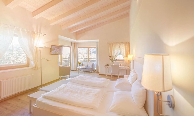 Pertisau Casa | Zimmer "südzimmer" mit Verwöhnpension 7 - Hotel der Wiesenhof