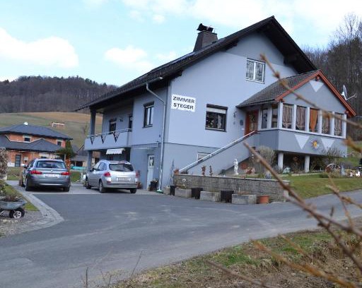 Gnas Casa | Zimmer Steger