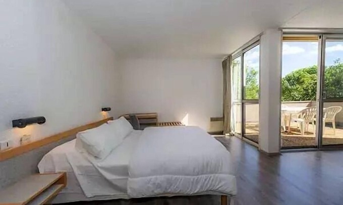 Lagorce Apartamento | Zimmer TV