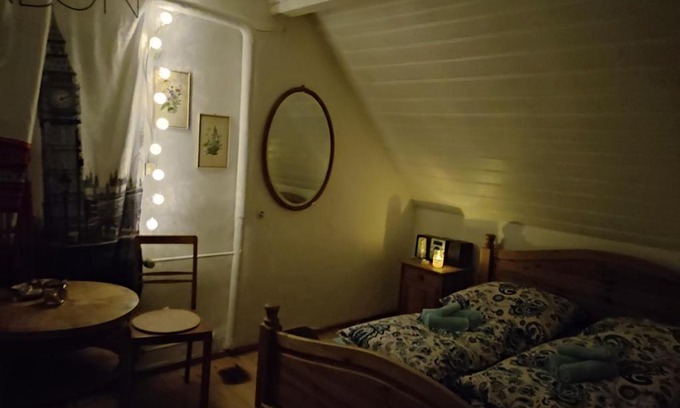 Blaufelden Casa | Zimmer Veljanovski