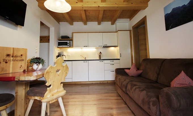 Valdaora di Mezzo Apartamento | Zimmermann