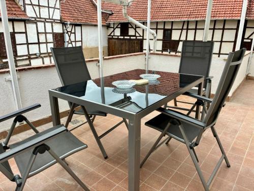 Beuernfeld Apartamento | Zimmervermietung Himmelsbach 22