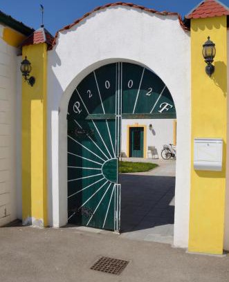 Sankt Polten Casa | Zimmervermietung Fasching