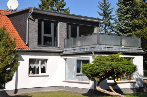 Ueckermuende Apartamento | Zimmervermietung Grüner Weg