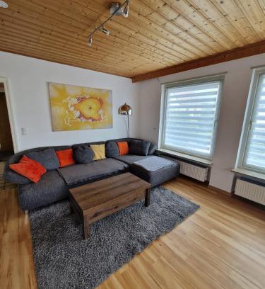 Fischbach Apartamento | Zimmervermietung Nürnberg Fischbach
