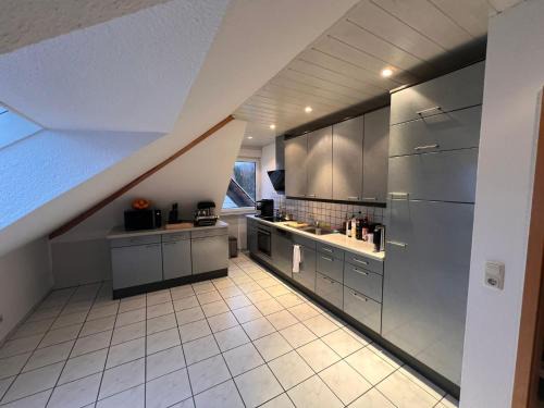 Dollbergen Apartamento | Zimmervermietung Weitblick