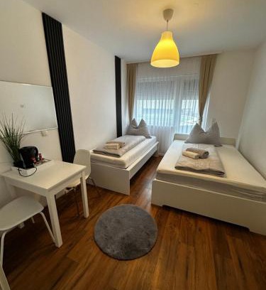 Wels Casa | Zimmervermietung Wels 2