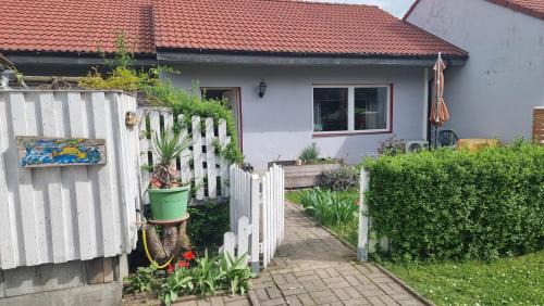 Bernburg Cama Y Desayuno | Zimmervermietung Zahn