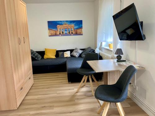 Lebenstedt Apartamento | ZIMMERVERMIETUNG38 - Händel