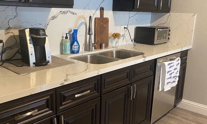 Lodi Casa | Zin & Zen Crescent Rental - your private oasis in the heart of Lodi wine tasting