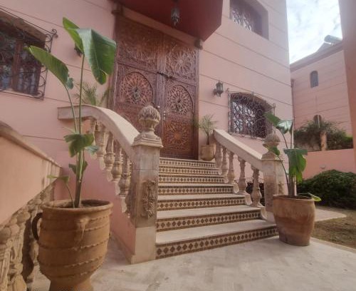 Targa Casa | Zine Villa Guest House