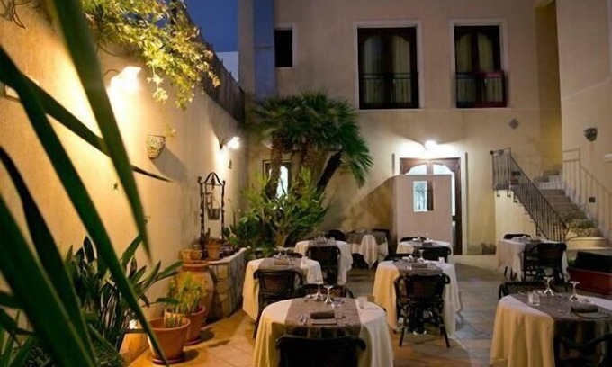 San Vito Lo Capo Hotel | Zingaro Hotel