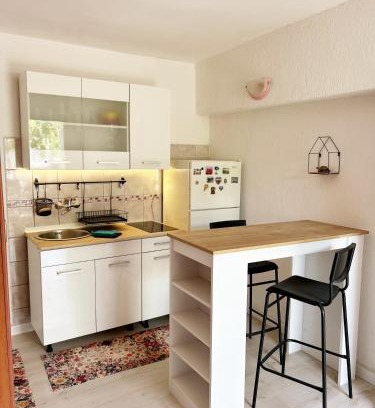 Susanj Apartamento | Zinzula apartments