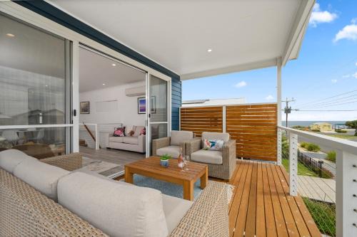 Aldinga Beach Casa | Zion By The Sea - Aldinga Beach - C21 SouthCoast Holidays