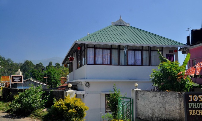Chinnakanal Casa | Sion rural de alquiler