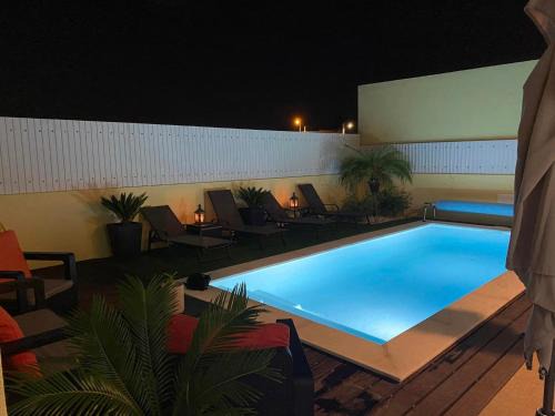 Charneca de Caparica e Sobreda Casa | Zion guest house