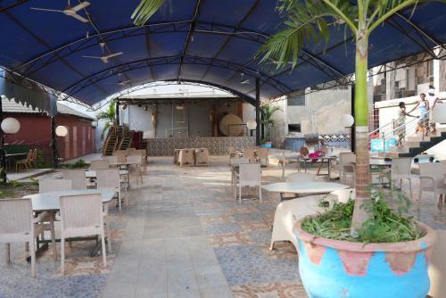 Old-Yundum Apartamento | Zion Holdings