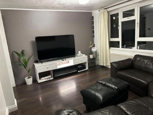 Crystal Palace Apartamento | Zion Property