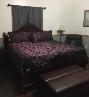 Hildale Hotel | Zion's Most Wanted Hotel