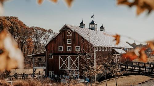Hamilton Cama Y Desayuno | Zion Springs