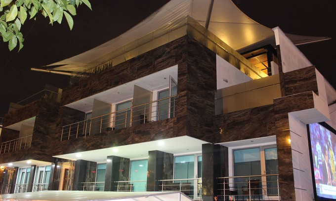 Pereira Hotel | ZiOne Luxury Hotel Pereira