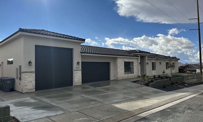Hurricane Apartamento | Zions Gate Casita
