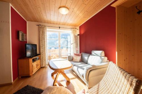 Obergrainau Apartamento | Zirbe