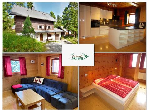 Turracher Hohe Casa | Zirbenwald Lodge