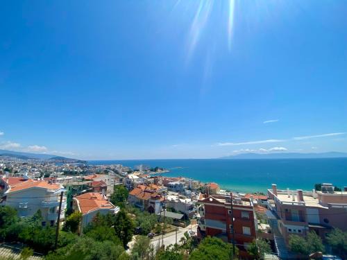 Kavala Apartamento | ZISIS APARTMENTS No3