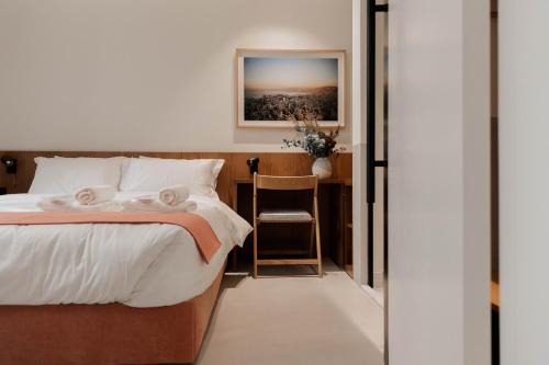 Gemmayzeh Cama Y Desayuno | Zita Beirut