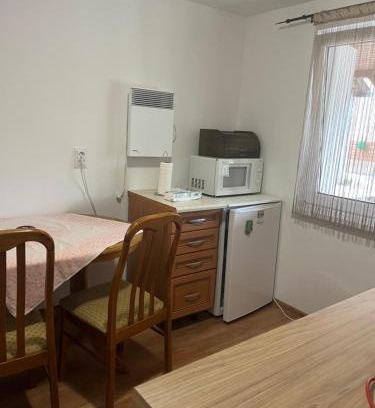 Bogacs Apartamento | Zitanka Apartman