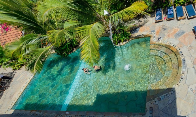 Bamburi Hotel | Ziwa Beach Resort
