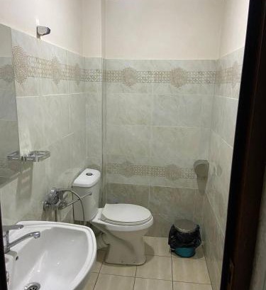 Tashkent Hotel | Ziyo hotel