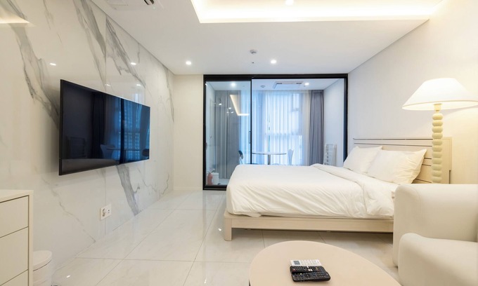 Seocho-dong Hotel | Zizel Signity