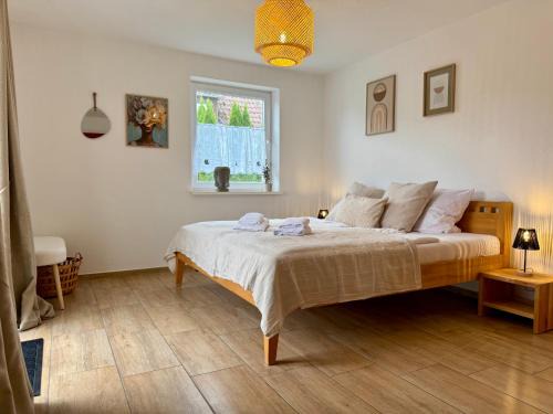 Koetz Apartamento | ZK Living Ferienwohnung EG