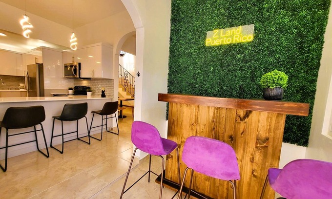 Santurce Casa | Zland is your destination Vacation
