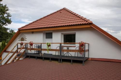 Milicin Apartamento | Zlaté slunce, apartmán 150m2, až 12 osob